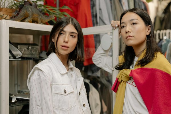 Comment personnaliser son style avec des pièces uniques ?